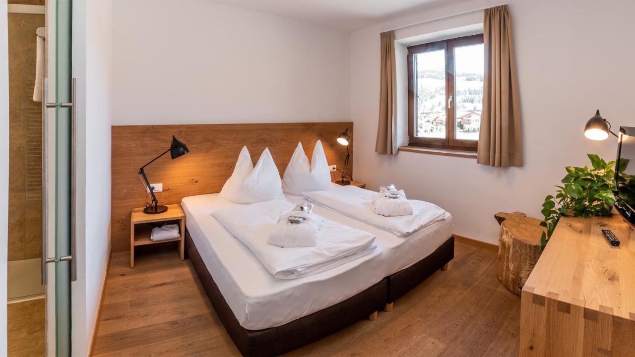 Residence Tolderhof - Olangcard Included Valdaora di Sopra Exterior photo