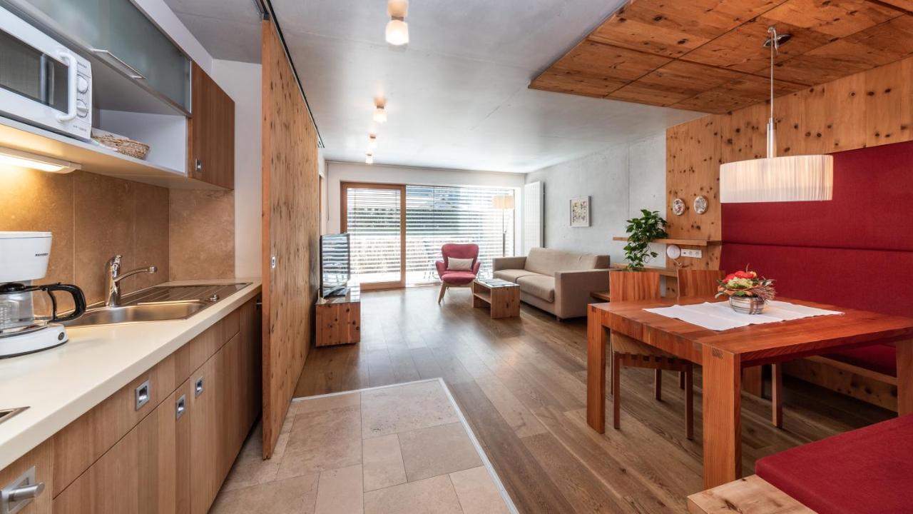 Residence Tolderhof - Olangcard Included Valdaora di Sopra Exterior photo