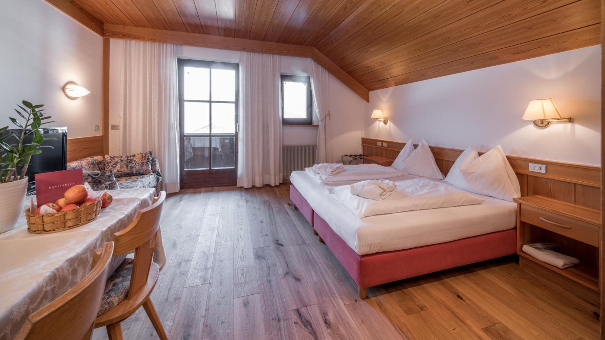 Residence Tolderhof - Olangcard Included Valdaora di Sopra Exterior photo