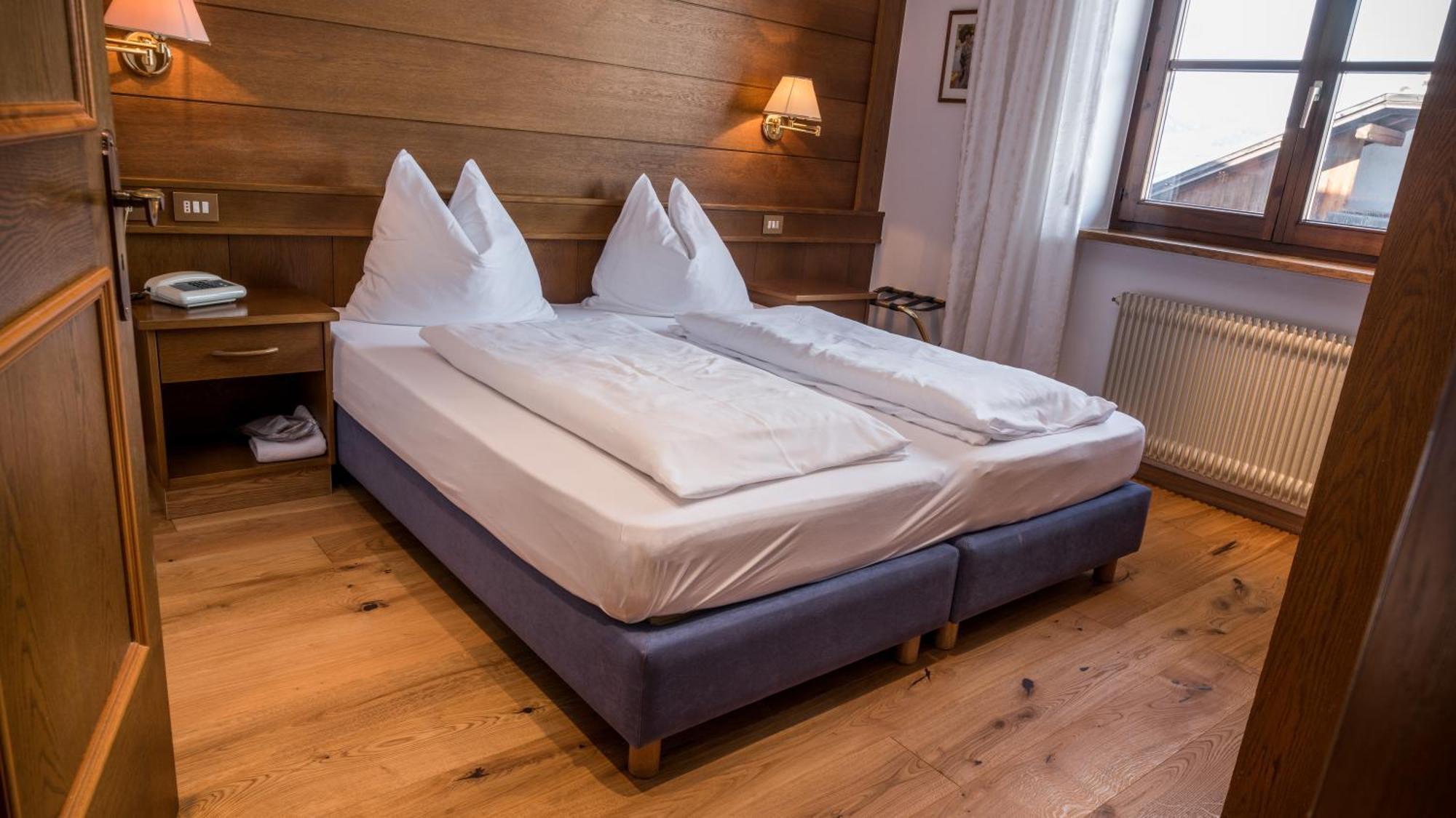 Residence Tolderhof - Olangcard Included Valdaora di Sopra Exterior photo