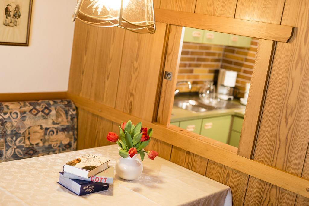 Residence Tolderhof - Olangcard Included Valdaora di Sopra Exterior photo