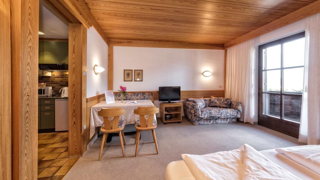 Residence Tolderhof - Olangcard Included Valdaora di Sopra Exterior photo