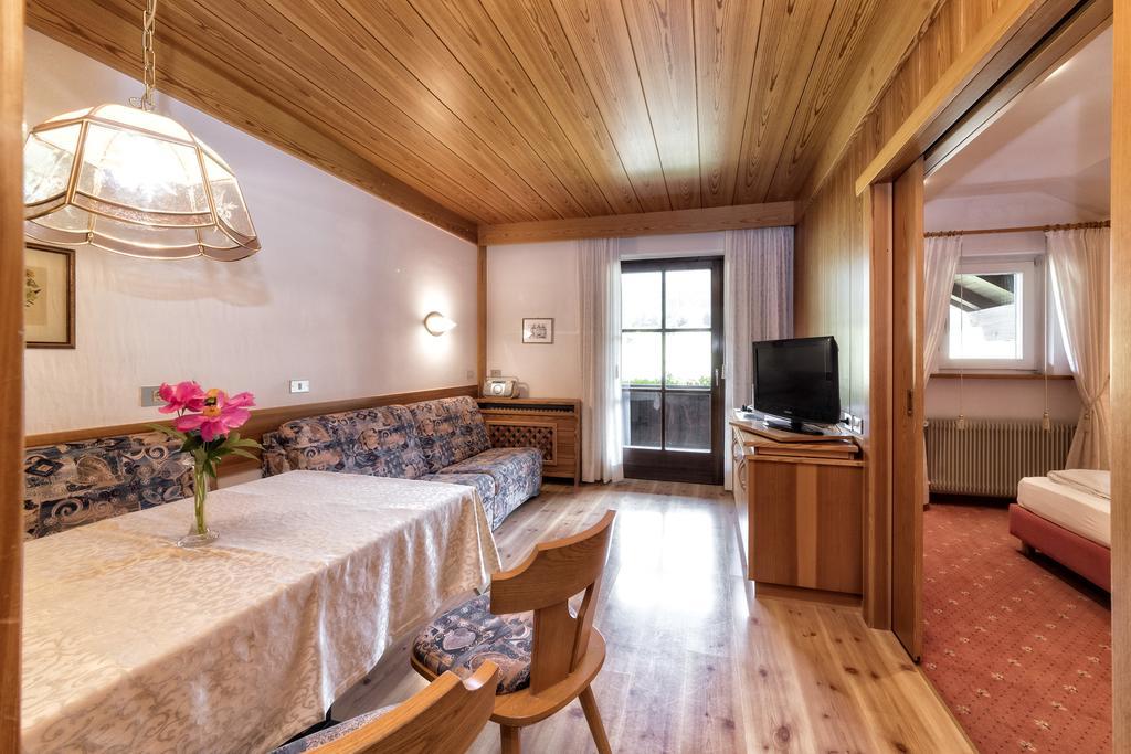 Residence Tolderhof - Olangcard Included Valdaora di Sopra Exterior photo
