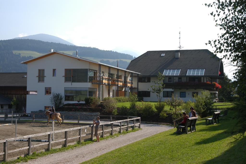 Residence Tolderhof - Olangcard Included Valdaora di Sopra Exterior photo