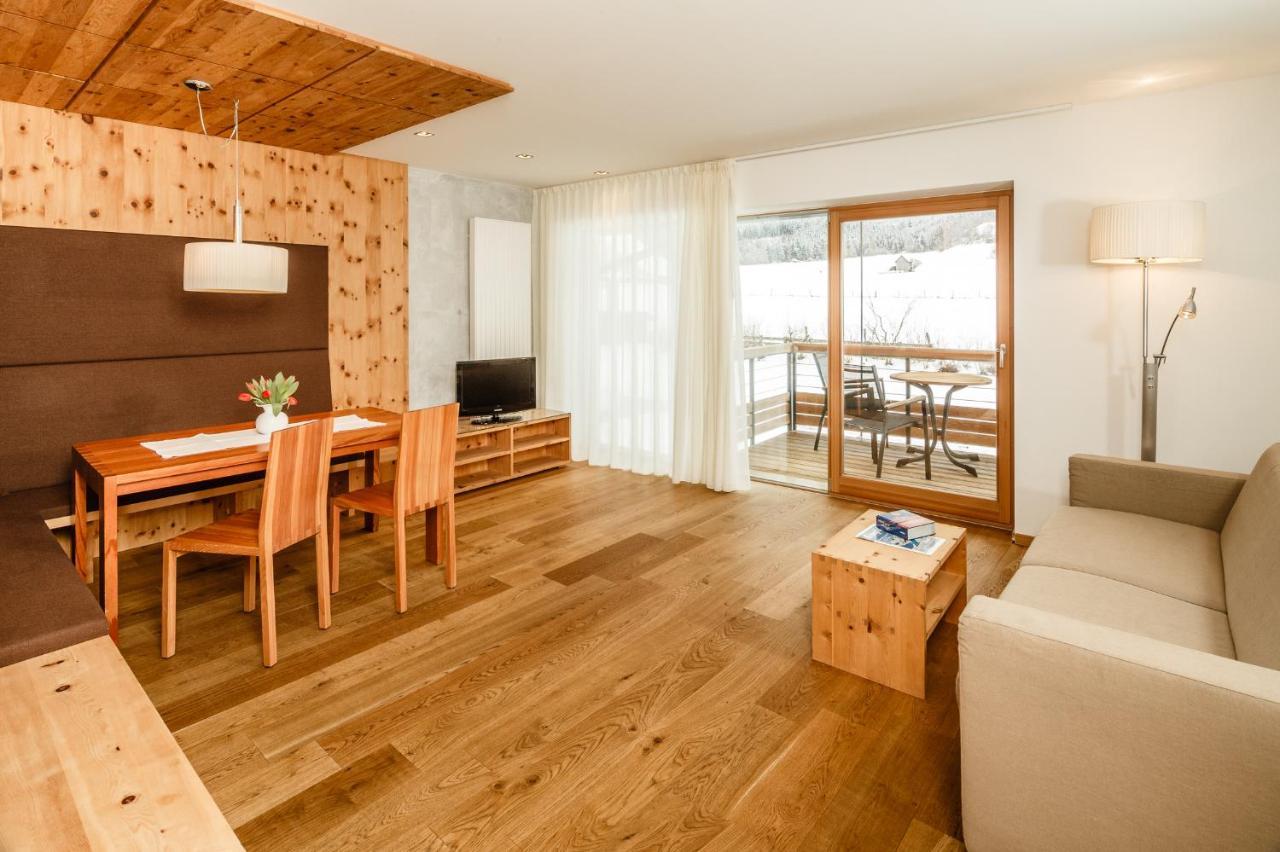 Residence Tolderhof - Olangcard Included Valdaora di Sopra Exterior photo