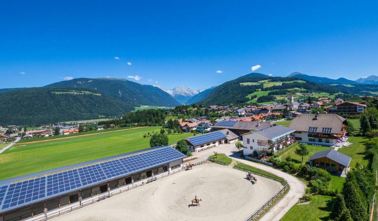 Residence Tolderhof - Olangcard Included Valdaora di Sopra Exterior photo