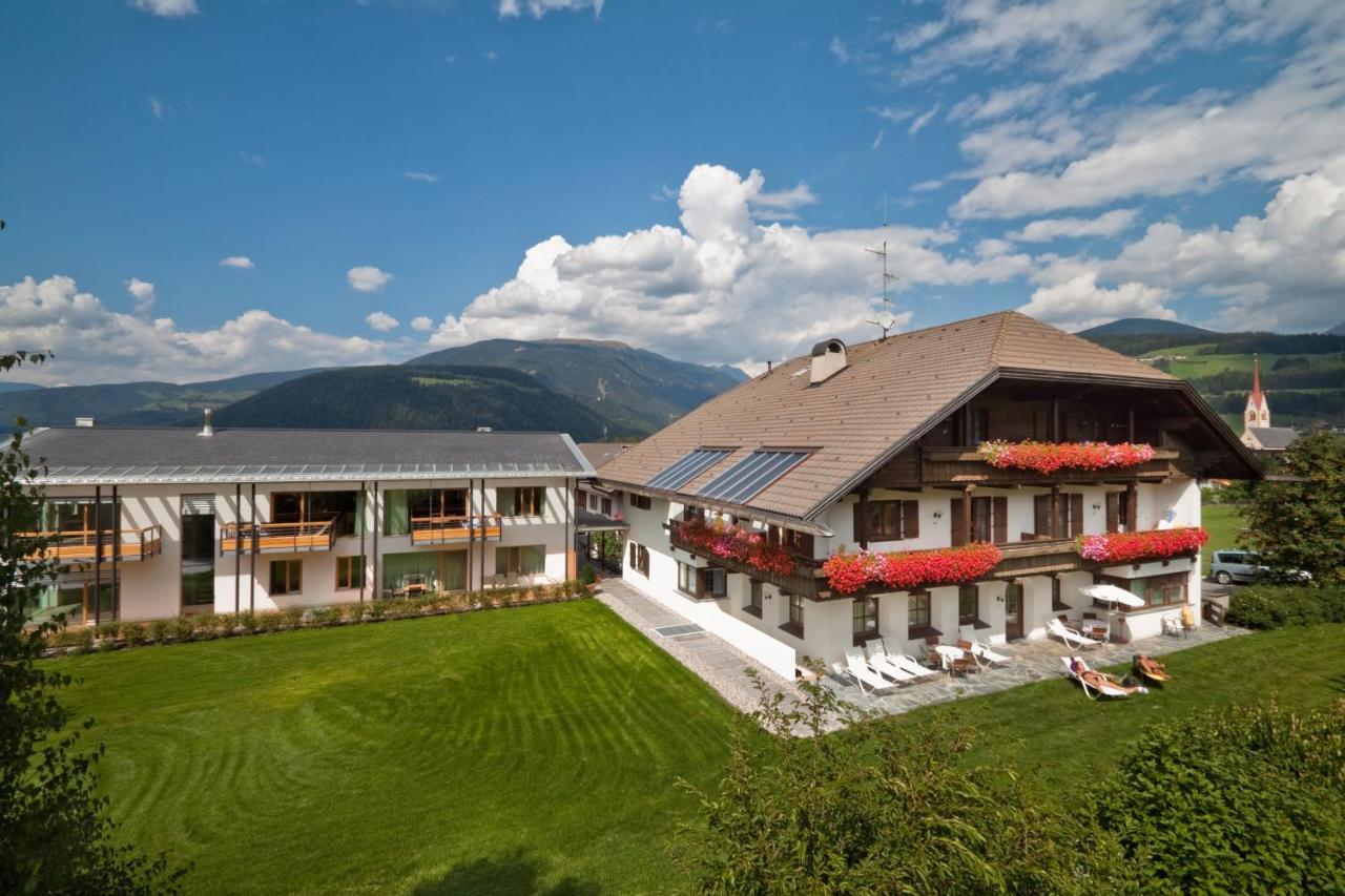 Residence Tolderhof - Olangcard Included Valdaora di Sopra Exterior photo